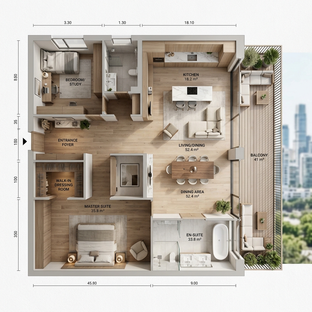 Planta Magnitude