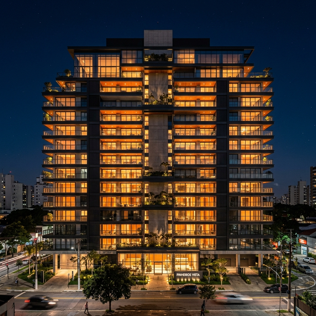 Arquitetura Abissal